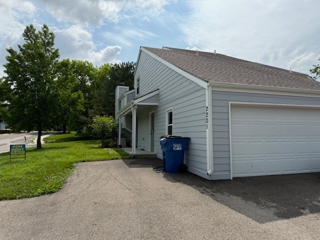 Primary Photo - 2201 Harvard Rd