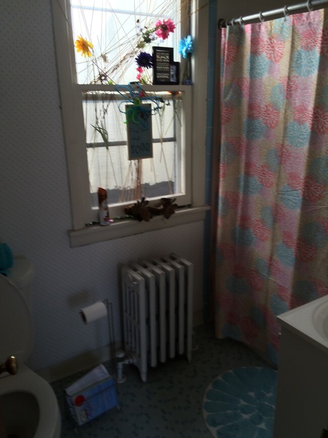 Bathroom - 121 E Main St