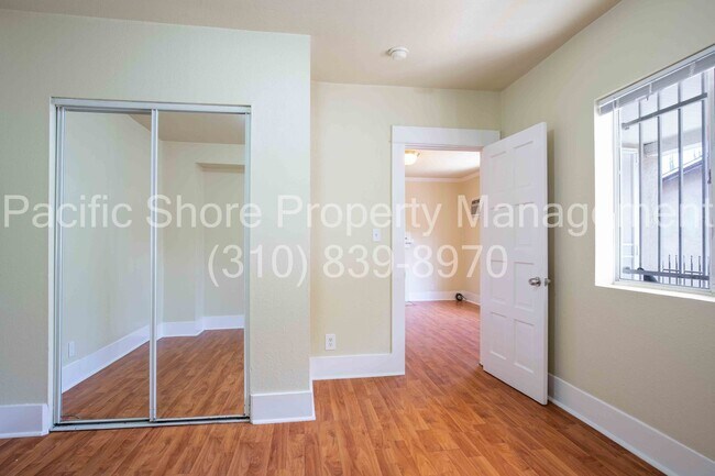 Foto del edificio - 1411 Fedora St