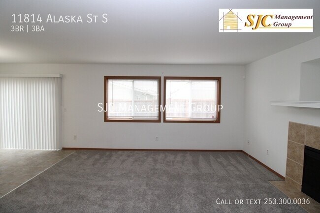 Foto del edificio - 11814 Alaska St S