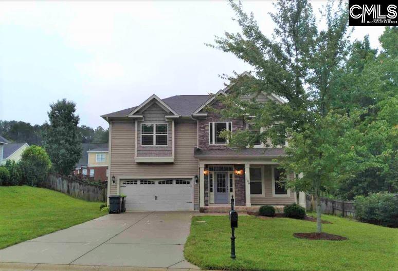 Primary Photo - 149 Stoney Creek Ln