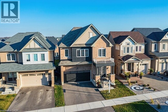 Building Photo - 38 McCargow Dr