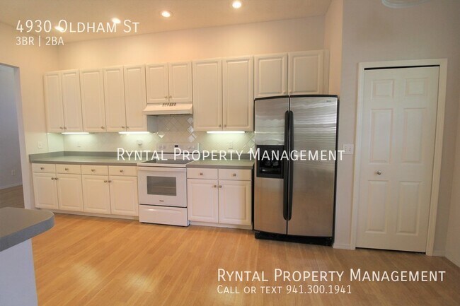 Foto del edificio - 4930 Oldham St