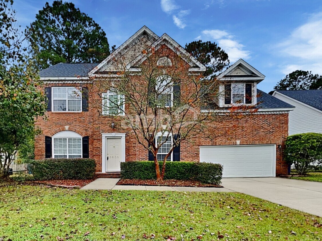 Foto principal - 2635 Planters Point Boulevard