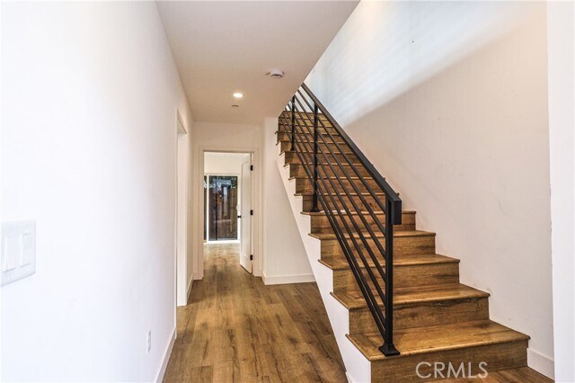 Foto del edificio - 1404 Sycamore Ave