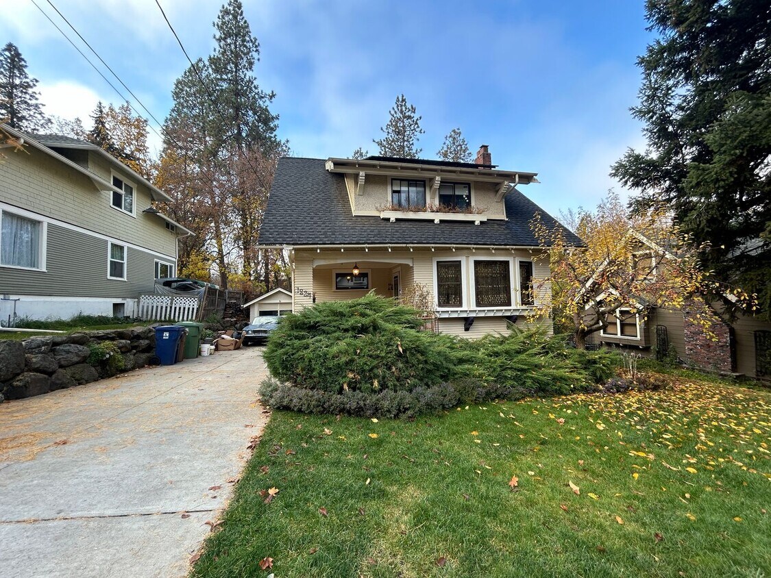 Foto principal - Charming South Hill Craftsman