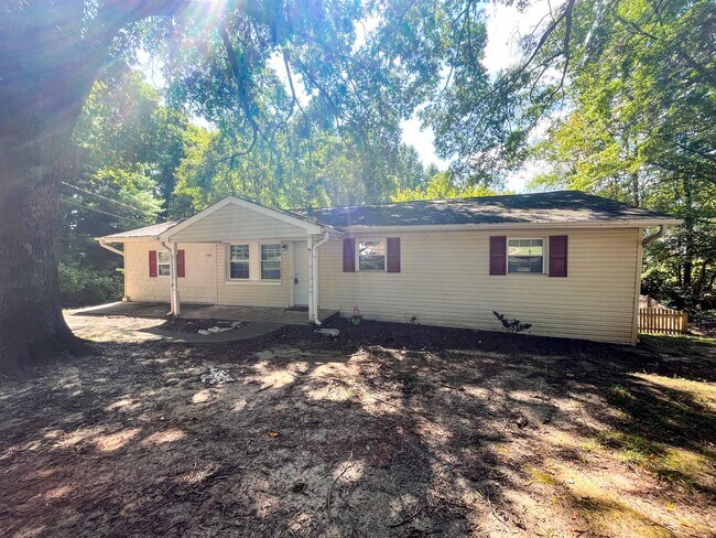 Building Photo - Charming 4 bedroom, 2 bathroom home in Wal...