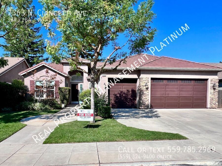 Foto principal - 7363 N Ciancetti Ave