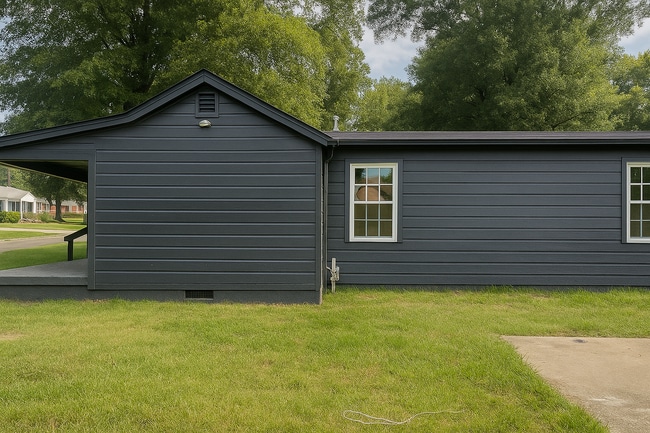 Building Photo - 1850 Davis Cir