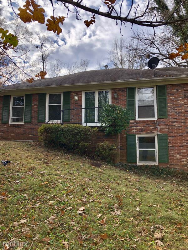 Building Photo - 4 br, 3 bath House - 7002 Green Spring Dr