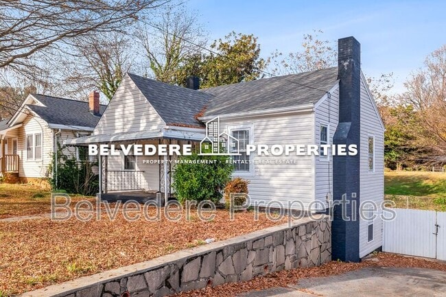 Foto del edificio - 437 24th St NW