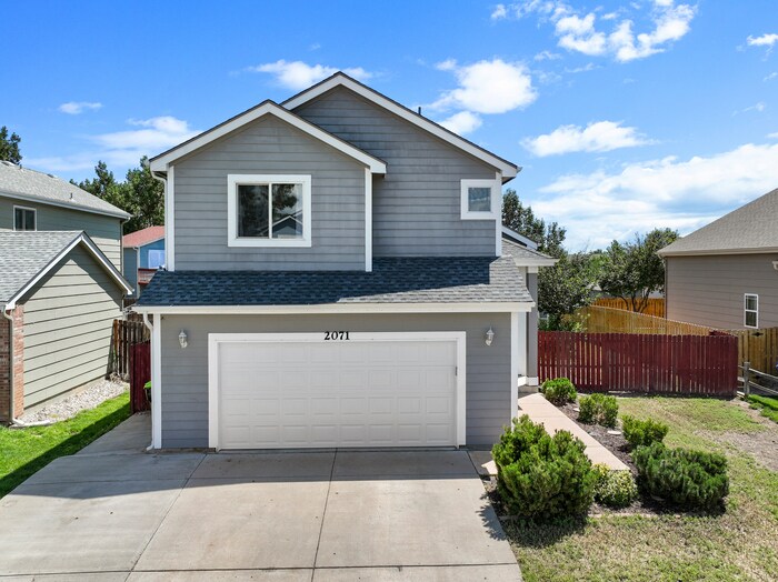 Primary Photo - 2075 Hibbard Ln
