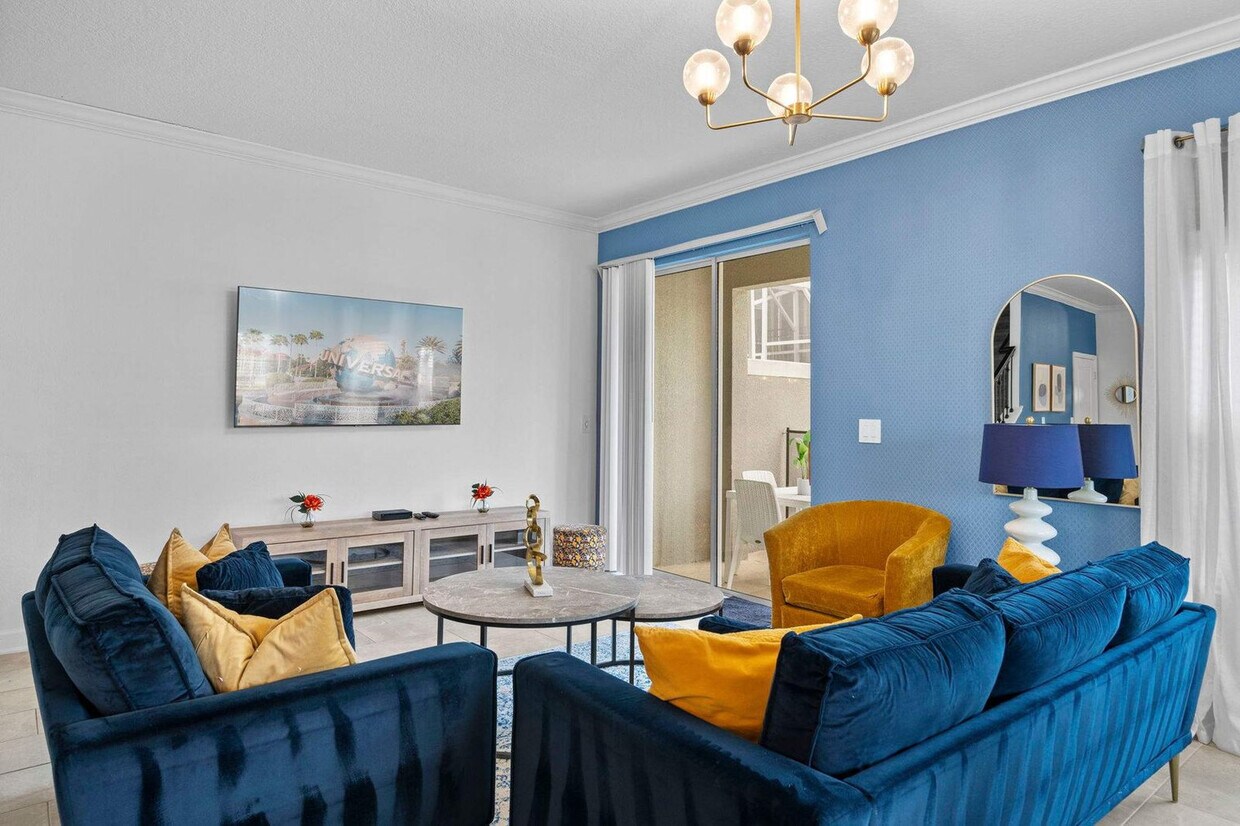 Foto principal - 1102 Kingsbarn St
