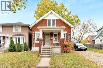 Building Photo - 955 Pillette Rd