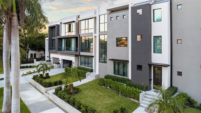 Foto del edificio - 94 W Davis Blvd