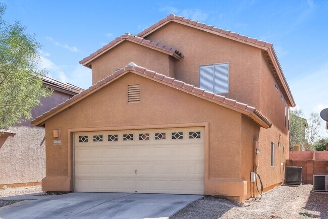 Foto del edificio - 4006 E Agate Knoll Dr