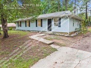 Building Photo - 713 Grantland Dr