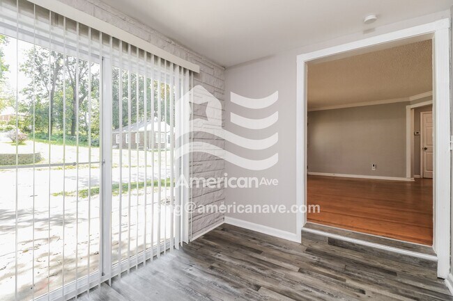 Foto del edificio - 4507 June Ave