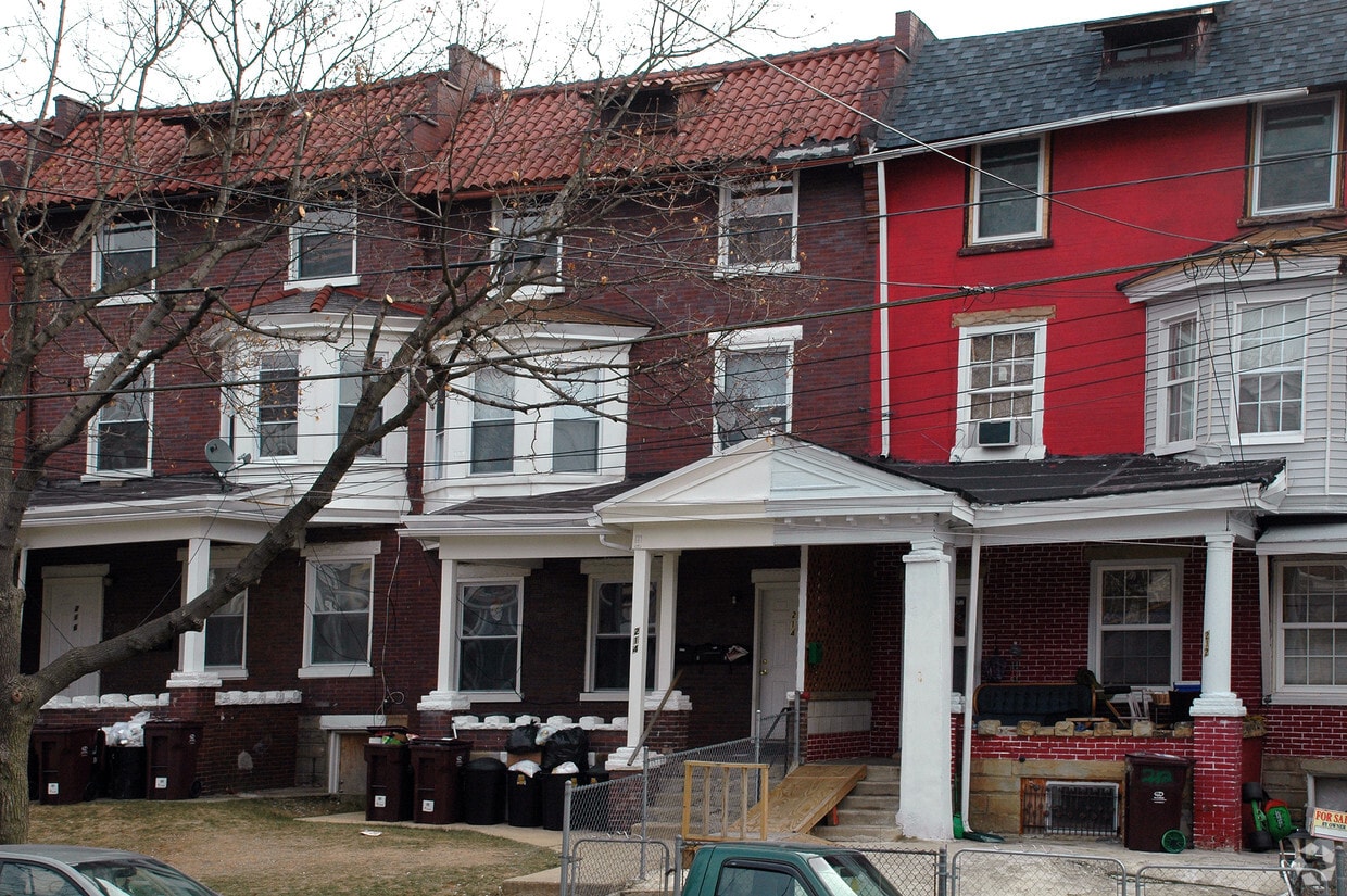 214 N Broom St, Wilmington, DE 19805 Apartments in Wilmington, DE