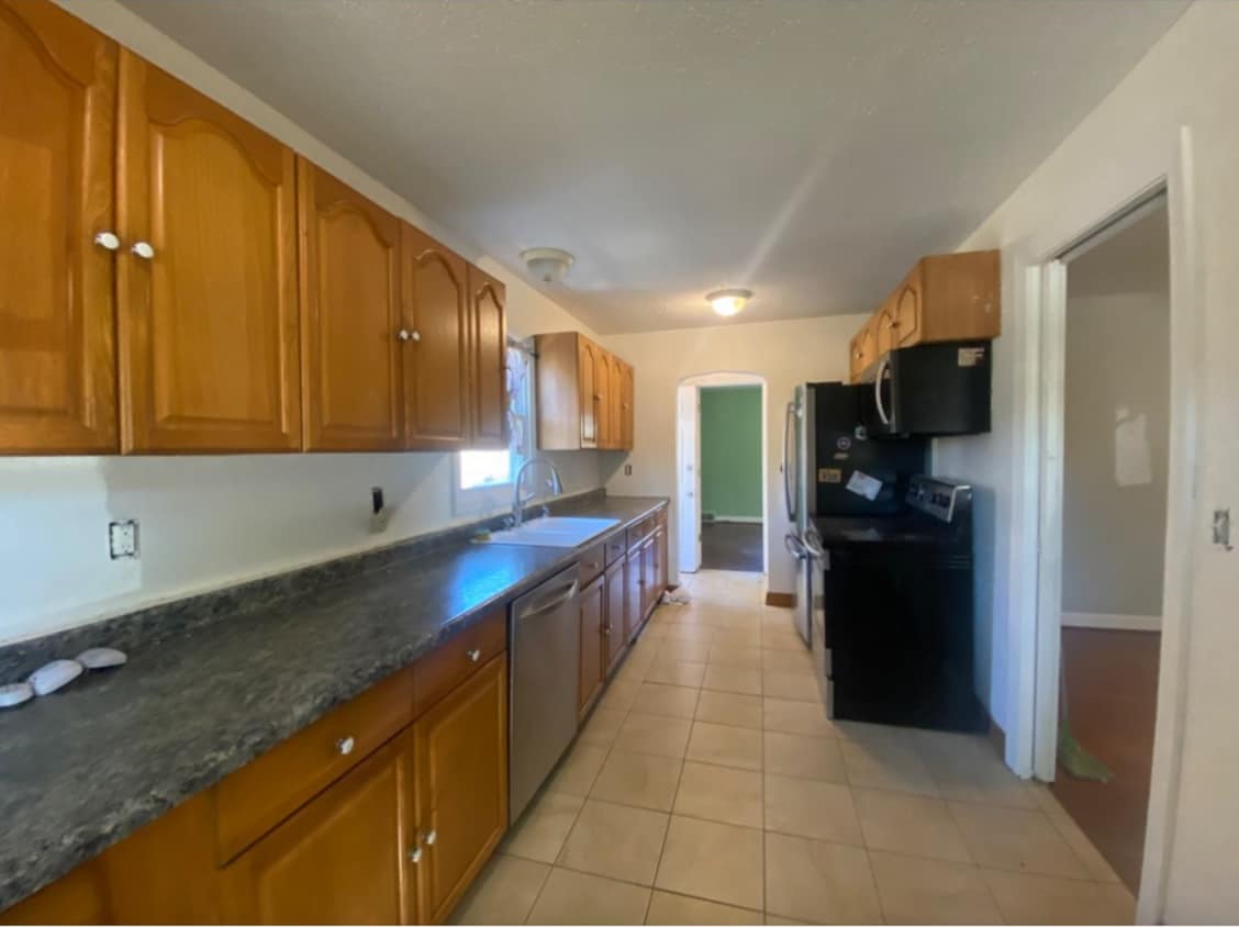 Foto del edificio - 1033 Blair Ave