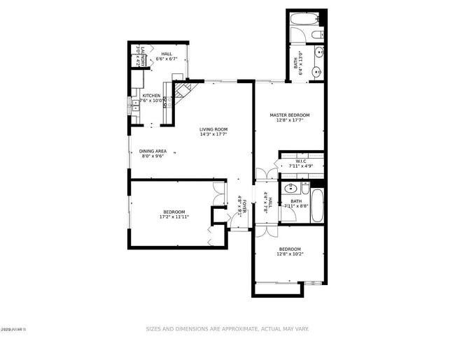 Building Photo - 9460 E Mission Ln