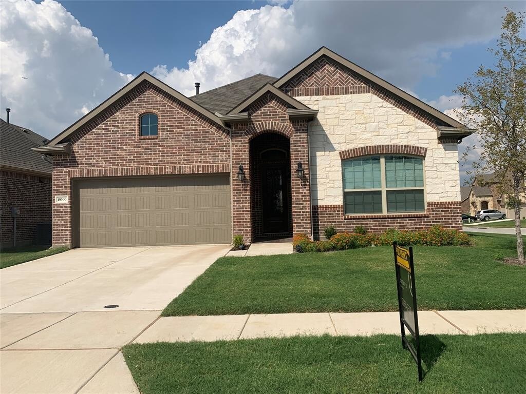10300 Pl, McKinney, TX 75071 House for Rent in McKinney