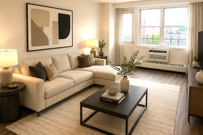 Photo - 3215 Avenue H Apartment
