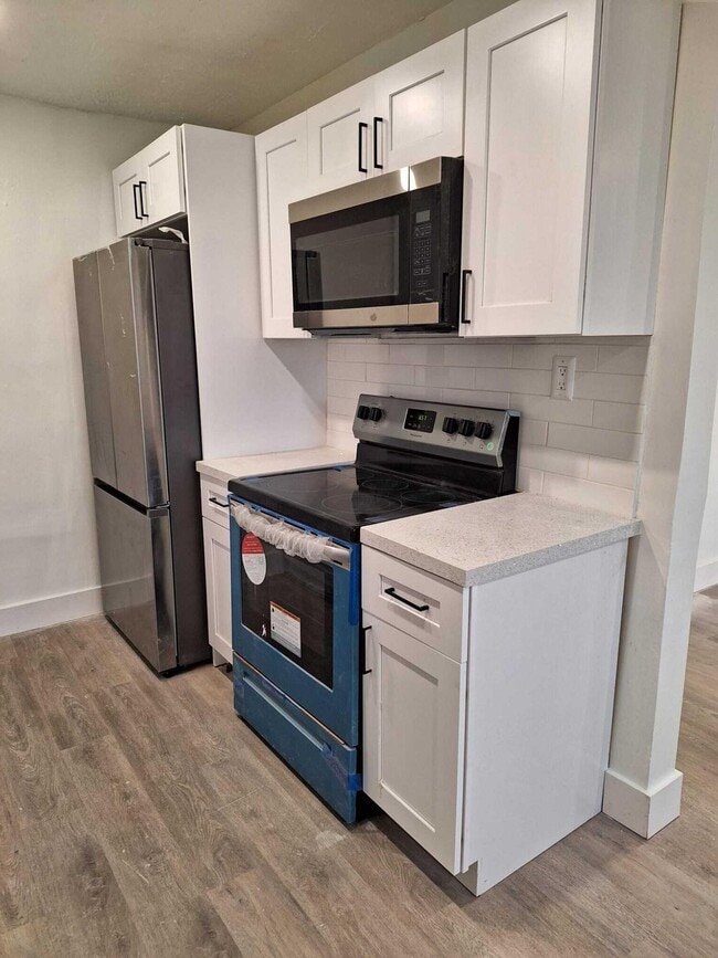 Foto del edificio - 1000 W 1st St