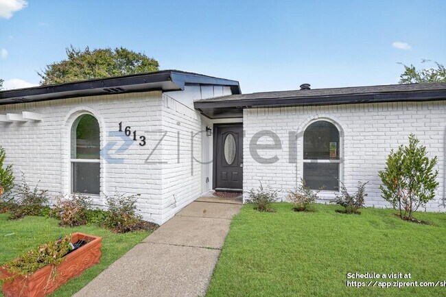 Foto del edificio - 1613 Cumberland Trail