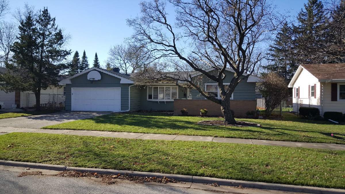 Primary Photo - 746 N Glenwood Pl