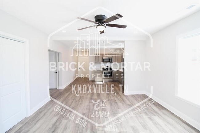Foto del edificio - 3006 Sutherland Ave