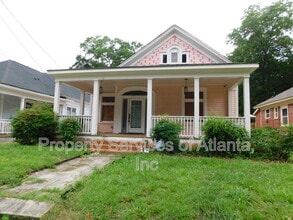 Building Photo - 675 Grady Pl SW