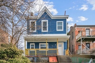 Building Photo - 3220 Juliet St