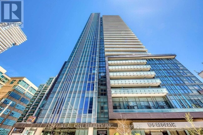 Building Photo - 125-2125 Redpath Ave