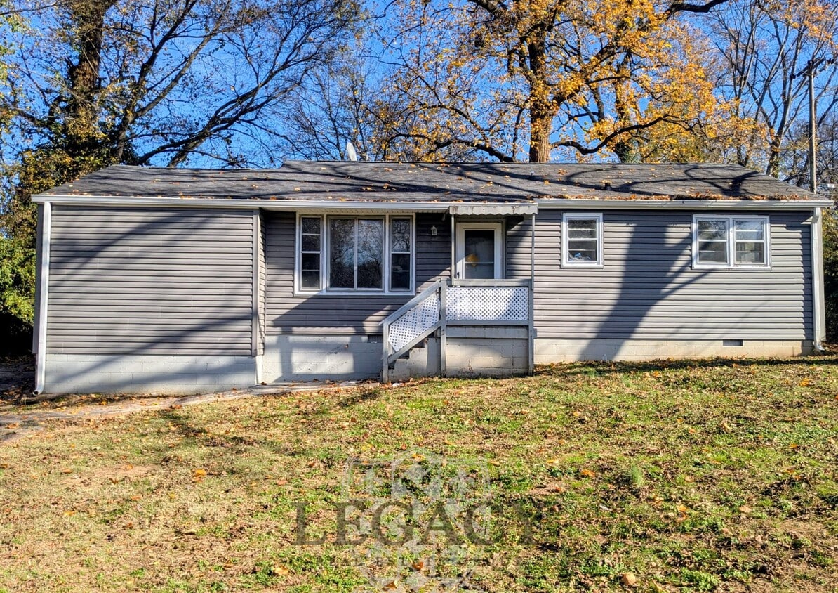 Photo - 918 Kirby Ave (Nashville, TN)