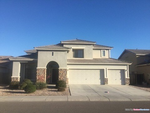 Foto principal - 2036 W Quick Draw Way