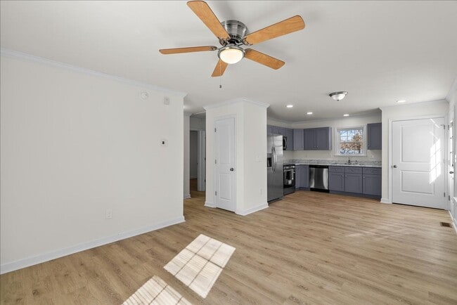 Building Photo - The Home You’ve Been Searching For! *Utilities & Furniture can be added with a rental premium.*