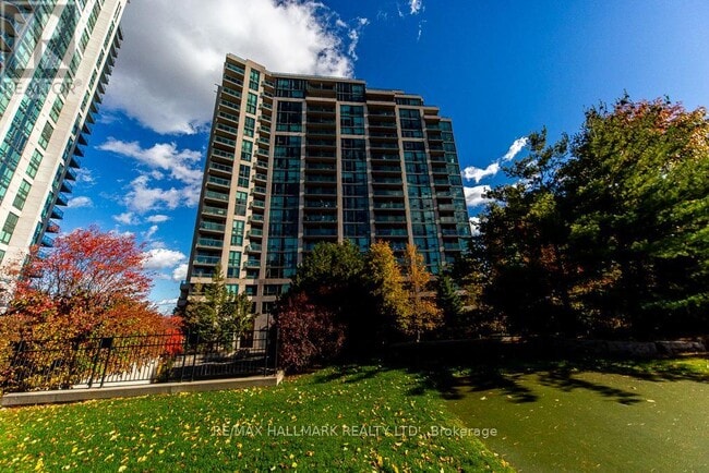 Photo du bâtiment - 68 Grangeway Ave