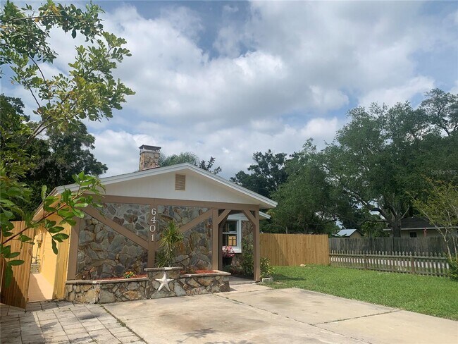 Building Photo - 6401 81st Ave