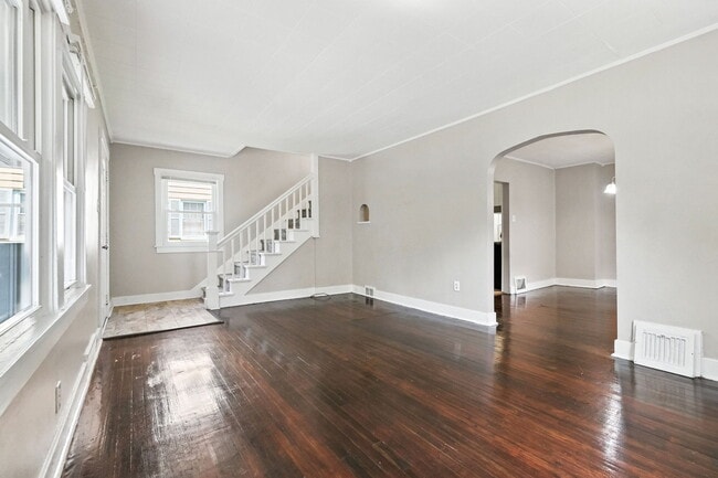 Foto del edificio - 1721 Boundary St