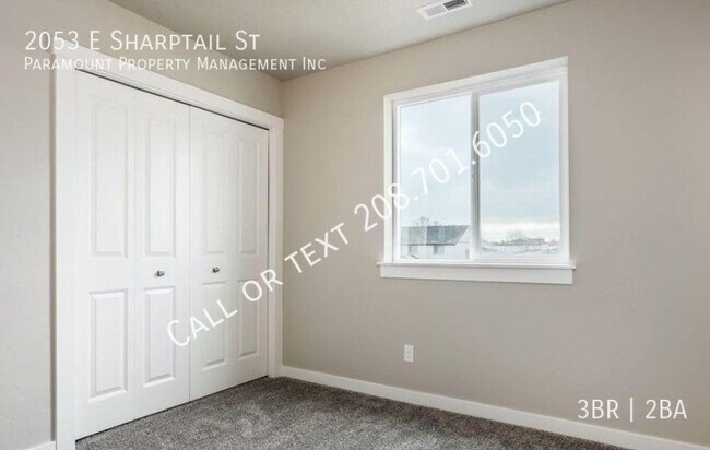 Foto del edificio - Fantastic Meridian location, dog friendly ...