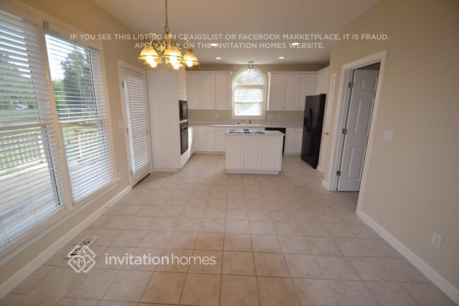 Building Photo - 9616 Highstream Ct