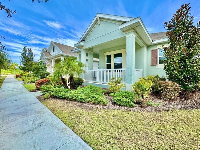 Foto del edificio - 827 Winterside Dr