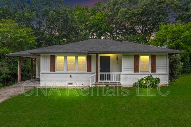 Photo - 629 Dunton Cir SE House