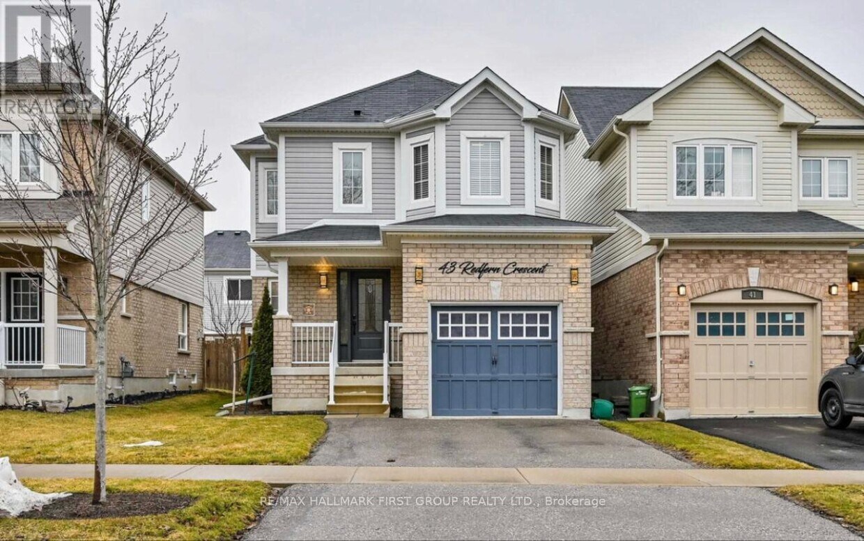 Primary Photo - 43 Redfern Cres
