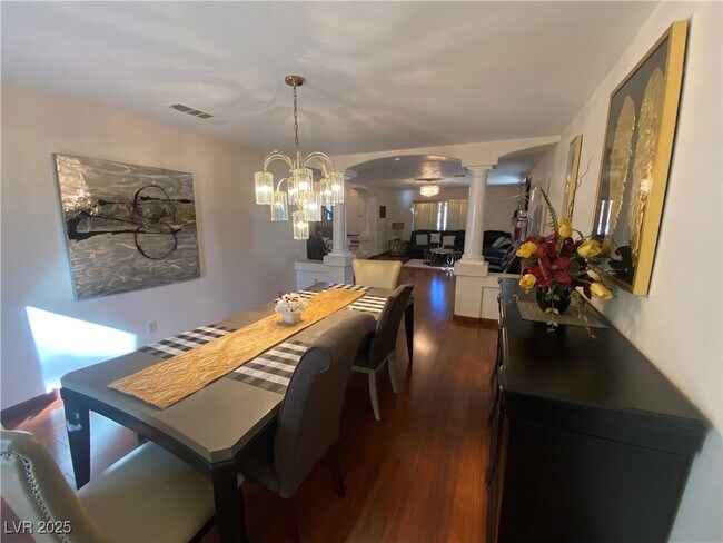 Foto del edificio - 3681 Calico Brook Ct