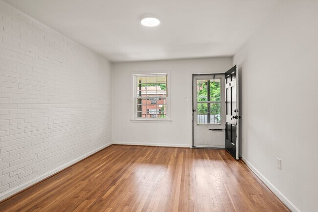 Foto del interior - Highland Commons