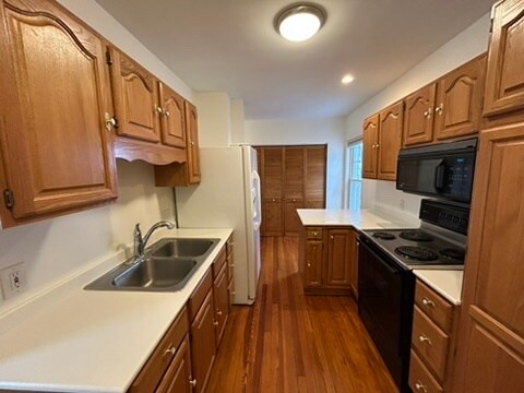 Building Photo - 14 Conewango Ave