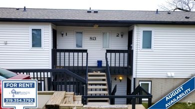 Building Photo - 813 Westwinds Dr