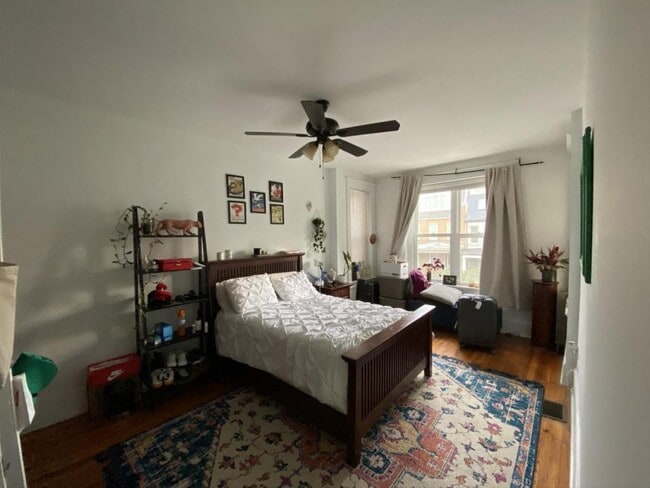 Photo - 3607 11th St NW House